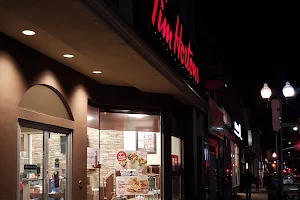 Tim Hortons image