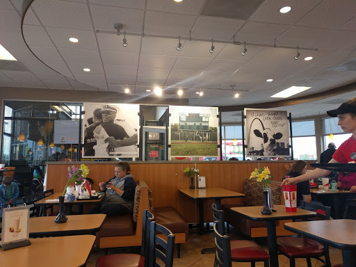 Fast Food Restaurant «Chick-fil-A», reviews and photos, 6203 N Illinois St, Fairview Heights, IL 62208, USA