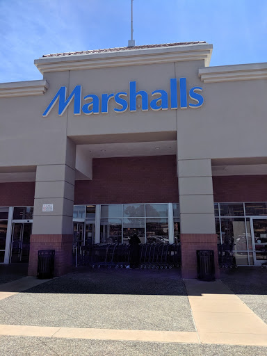 Department Store «Marshalls», reviews and photos, 2240 Bridgepointe Pkwy, San Mateo, CA 94404, USA