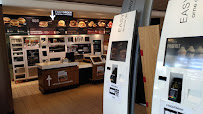 Atmosphère du Restauration rapide McDonald's à Albaret-Sainte-Marie - n°8