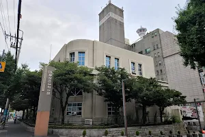 Busan Modern and Contemporary History Museum Annex image