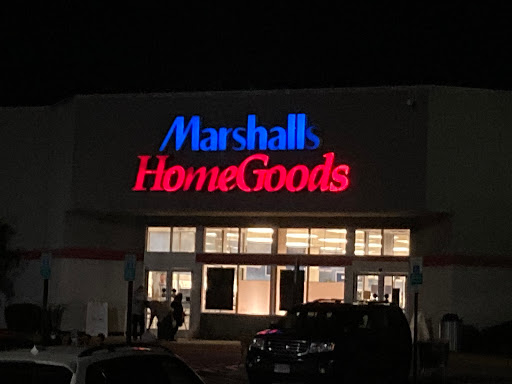 Department Store «Marshalls & HomeGoods», reviews and photos, 2700 Potomac Mills Cir, Woodbridge, VA 22192, USA