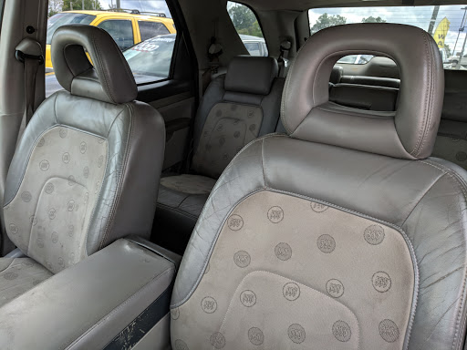 Car Dealer «Crestwood Auto Sales», reviews and photos, 6500 State Hwy 22, Crestwood, KY 40014, USA