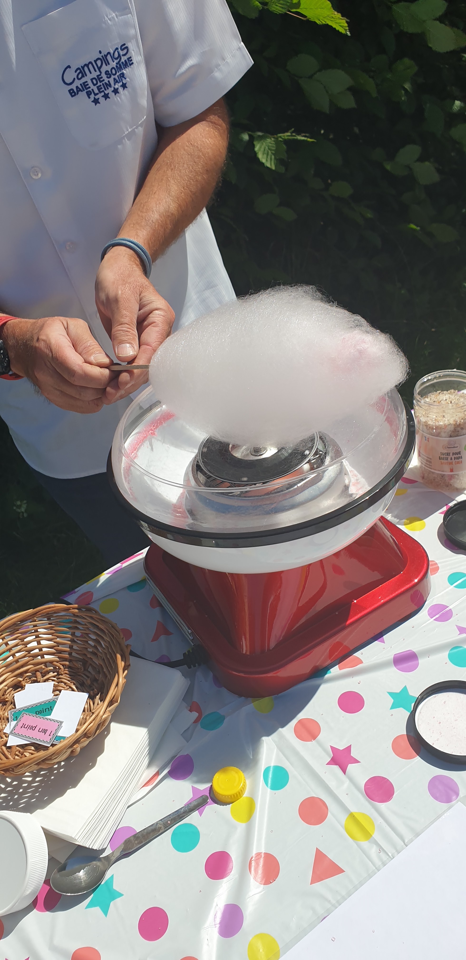 Photo n° 3 de l'avis de Cécile.a fait le 18/07/2021 à 11:41