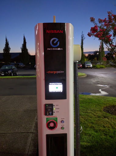 Nissan Dealer «Power Nissan», reviews and photos, 2755 Mission St SE, Salem, OR 97302, USA