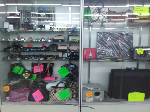 Thrift Store «Community Thrift Store», reviews and photos, 6015 Edgewater Dr, Orlando, FL 32810, USA