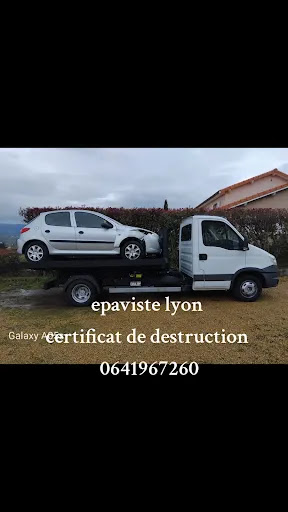 Photo 3 - GF EPAVISTE RHONE ALPES