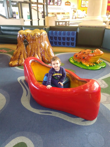 Shopping Mall «Central Mall», reviews and photos, 5111 Rogers Ave, Fort Smith, AR 72903, USA