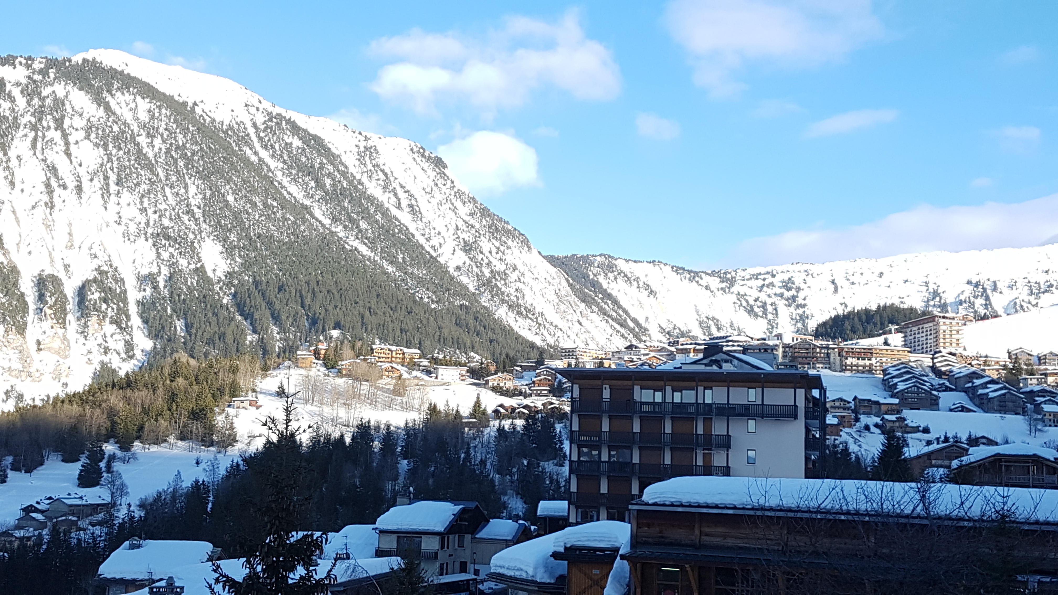 Photo n° 2 de l'avis de Christophe.a fait le 28/07/2018 à 20:38