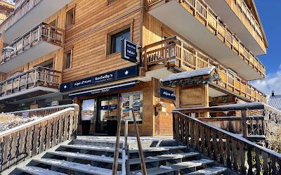 Alpe d'Huez - Sotheby's International Realty à Huez