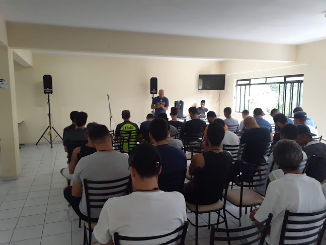 Horário de funcionamento de CT Barcelos Futebol e eventos