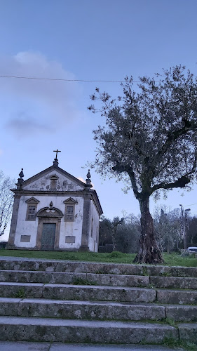 Igreja de São Miguel de Fetal - Viseu