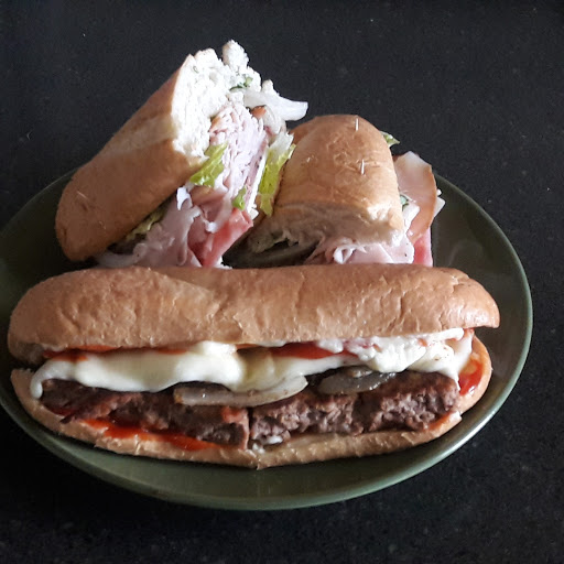 Shopping Mall «Hilltop Shopping Center», reviews and photos, 5400 Reisterstown Rd, Baltimore, MD 21215, USA