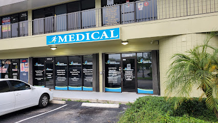 Lake Worth Physical Medicine - Chiropractor in Lake Worth Florida