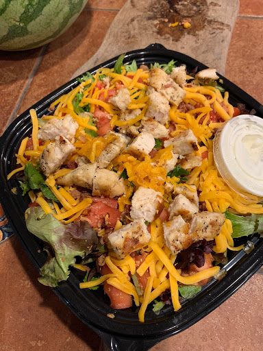 Hamburger Restaurant «Owl Drug Store», reviews and photos, 312 S Commercial Ave, Coleman, TX 76834, USA