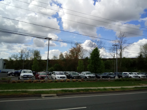 Chevrolet Dealer «Carter Chevrolet», reviews and photos, 1229 Main St, Manchester, CT 06040, USA
