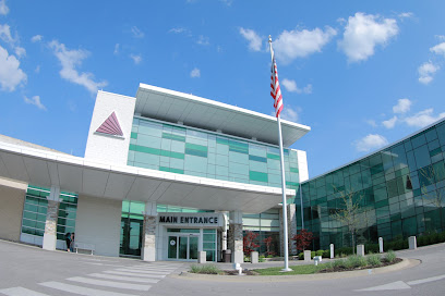 Western Missouri Medical Center - Pharmacy