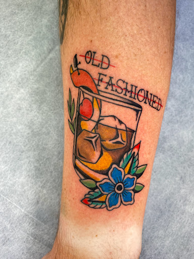 Find cute emo tattoo ideas for your next unique tattoo in Union at INKsclusive tattoo studio