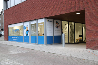 Easytec Zelfbouw