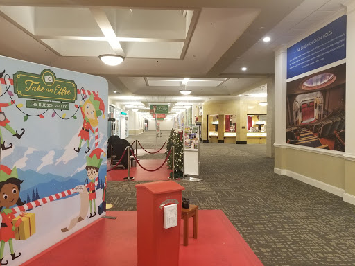 Shopping Mall «Hudson Valley Mall», reviews and photos, 1300 Ulster Ave, Kingston, NY 12401, USA