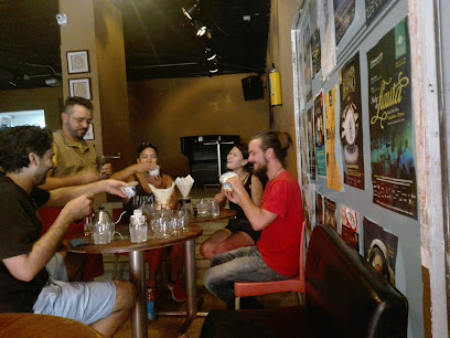 CoffeeTour Medellin