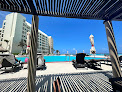 Piscinas municipales Cancun