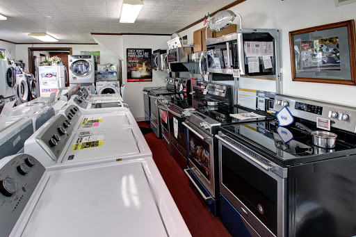Appliance Store «Automatic Appliance Service Inc.», reviews and photos, 371 Worcester Rd, Framingham, MA 01701, USA