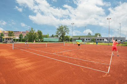Milandia Tennishalle