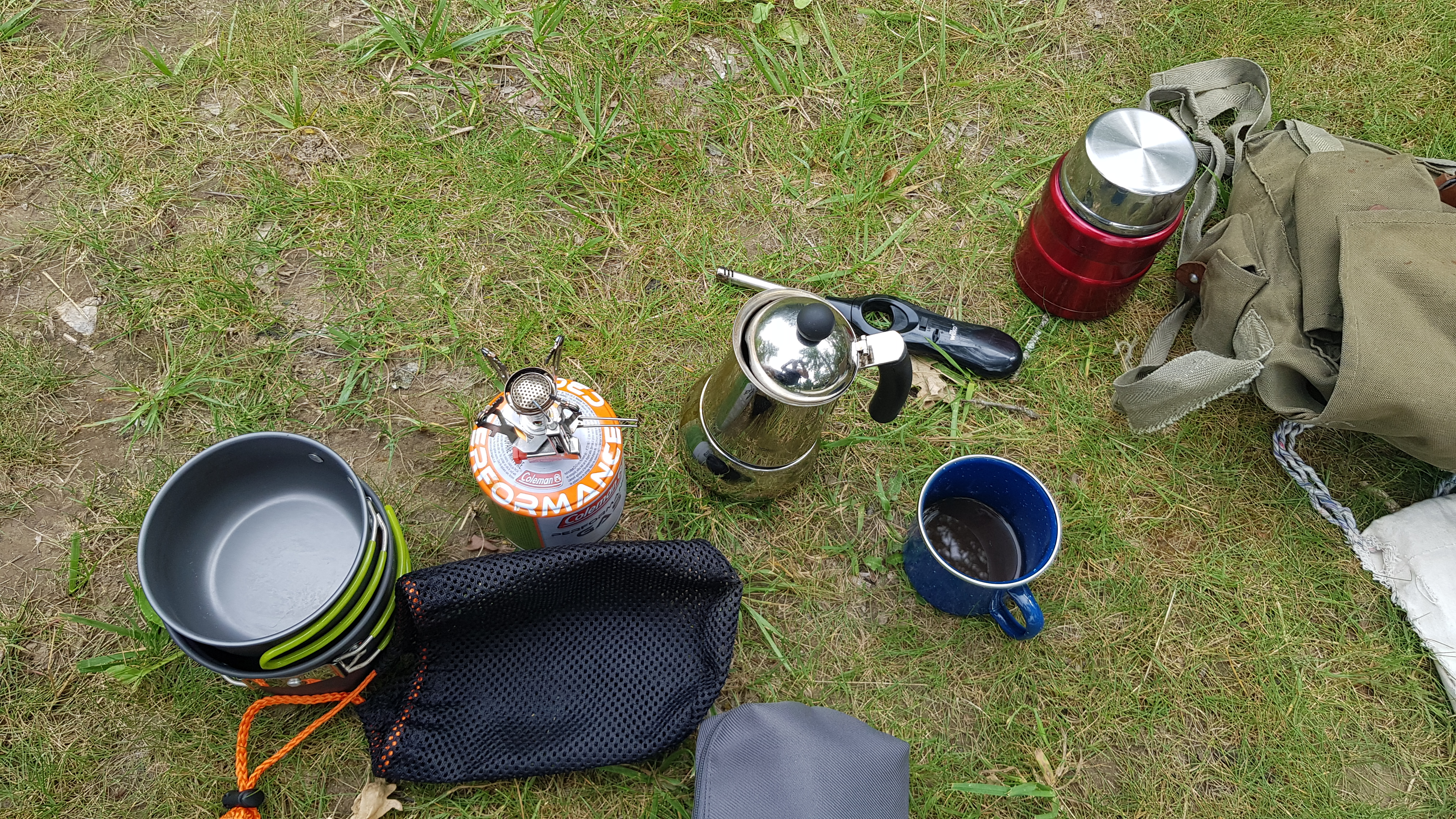 Photo n° 5 de l'avis de Golgotai. fait le 05/07/2019 à 12:12