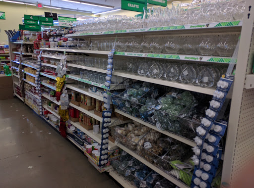 Dollar Store «Dollar Tree», reviews and photos, 10408 Trinity Pkwy a, Stockton, CA 95219, USA