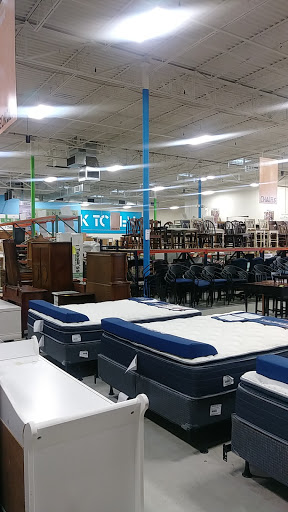 Thrift Store «Habitat for Humanity Charlotte ReStore», reviews and photos