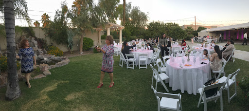 Event Venue «Angelicas Wedding & Event Center», reviews and photos, 5225 E Speedway Blvd, Tucson, AZ 85712, USA