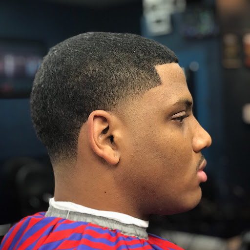 Barber Shop «Rawknykz Barber Shop», reviews and photos, 8690 Aero Dr #106, San Diego, CA 92123, USA