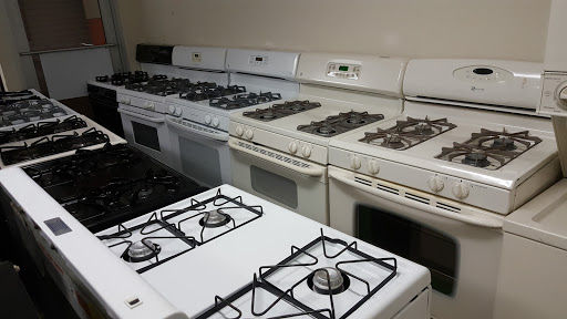 Appliance Store «Verily New & Used Appliances», reviews and photos, 71 NW 54th St, Miami, FL 33127, USA