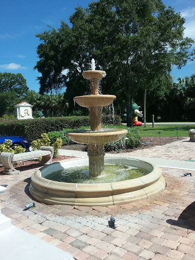 Caterer «A La Carte Event Pavilion», reviews and photos, 4050 Dana Shores Dr # B, Tampa, FL 33634, USA