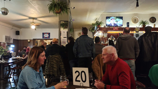 Banquet Hall «Sachsenheim Hall», reviews and photos, 7001 Denison Ave, Cleveland, OH 44102, USA