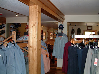 Old AuSable Fly Shop