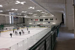 Plymouth State University Ice Arena image