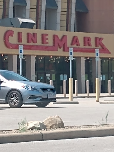 Movie Theater «Cinemark Theatre», reviews and photos, 6001 Canal Rd, Valley View, OH 44125, USA