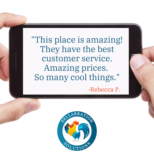 Cell Phone Store «Sellabration Solutions (cellabration)», reviews and photos, 526 Deery St, Shelbyville, TN 37160, USA