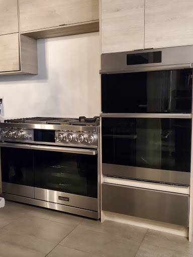 Fireplace Store «Woodland Hills Fireplace Barbecue & Kitchen Appliances», reviews and photos, 21140 Ventura Blvd, Woodland Hills, CA 91364, USA