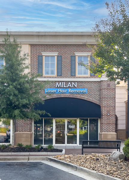 Milan Laser Hair Removal 30265