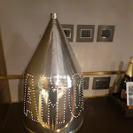 Photo n°3 de l'avis de Alida.a fait le 17/09/2022 à 08:43 sur le  Benci House - Luxury Guest House à Florence