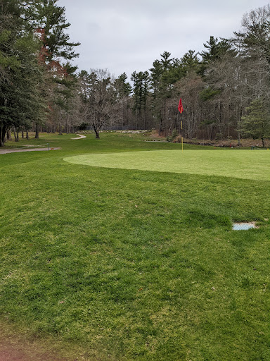 Golf Club «Rochester Golf Club», reviews and photos, 323 Rounseville Rd, Rochester, MA 02770, USA