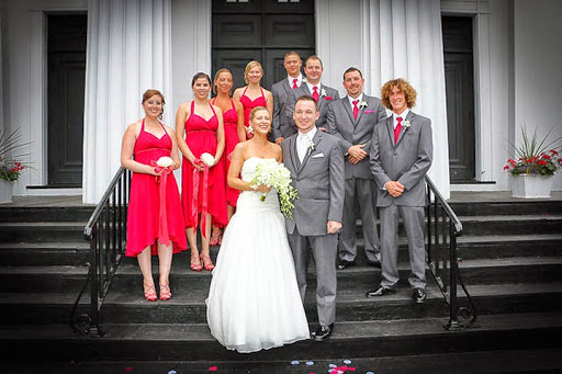 DJ Service «Curtis Knight Entertainment», reviews and photos, 644 Boston Rd, Billerica, MA 01821, USA