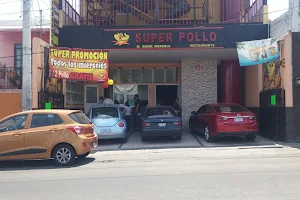 Super Pollo Querétaro image