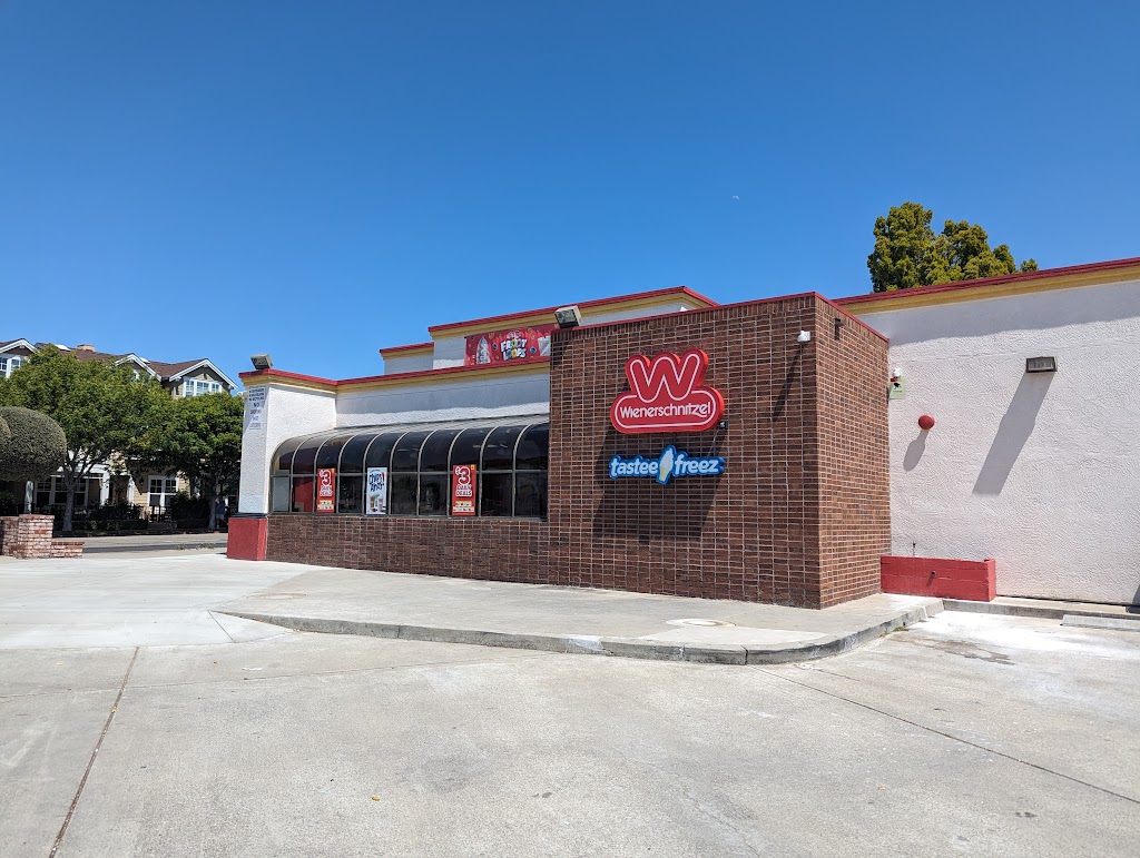 Wienerschnitzel 94550