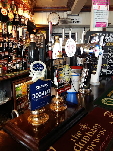 Reviews of The Snooks in Durham - Pub