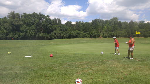 Golf Course «Reeves Golf Course», reviews and photos, 4757 Playfield Ln, Cincinnati, OH 45226, USA