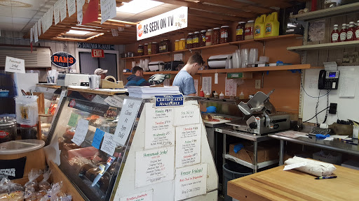 Butcher Shop «Ernest and Son», reviews and photos, 3305 W Brigantine Ave, Brigantine, NJ 08203, USA